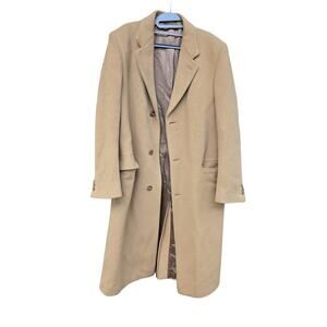 Hammersley Vintage Wool Cashmere Blend 42"L